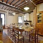 Casa Reasco 10 * Роккастрада