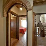 Вилла Casa Reasco 10 Роккастрада