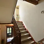 Casa Reasco 10 Вилла *