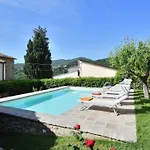 Casa Reasco 10 Вилла *