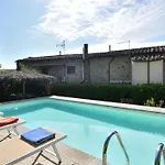 Casa Reasco 10 * Роккастрада