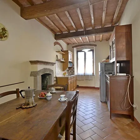 Villa Casa Reasco 10 Roccastrada