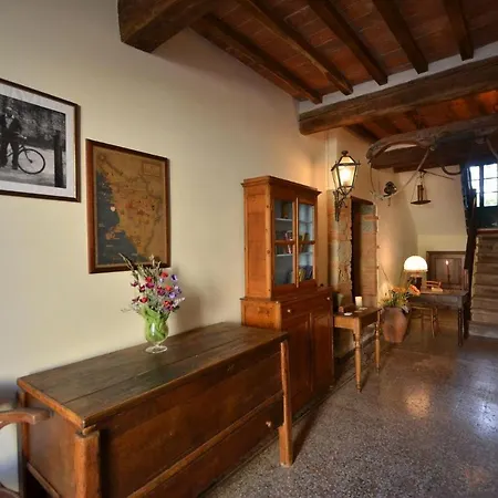 Villa Casa Reasco 10