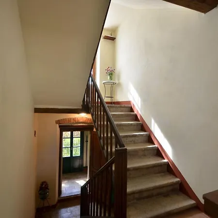 Casa Reasco 10 Villa