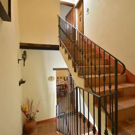 Villa Casa Reasco 10 Roccastrada