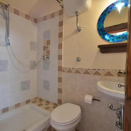 Casa Reasco 10 Roccastrada