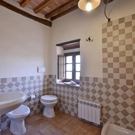 Casa Reasco 10 Roccastrada