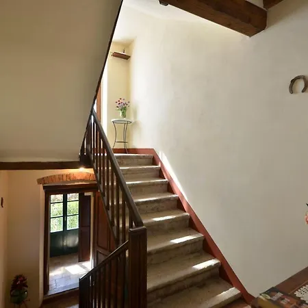 Casa Reasco 10 Villa *