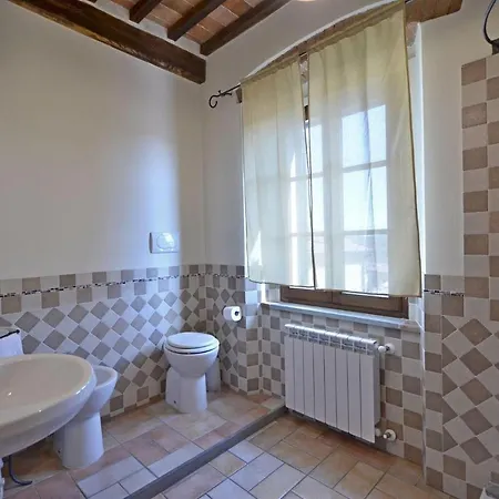 Casa Reasco 10 Villa *