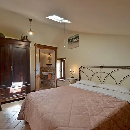 Casa Reasco 10 Villa Roccastrada