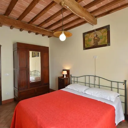 Villa Casa Reasco 10