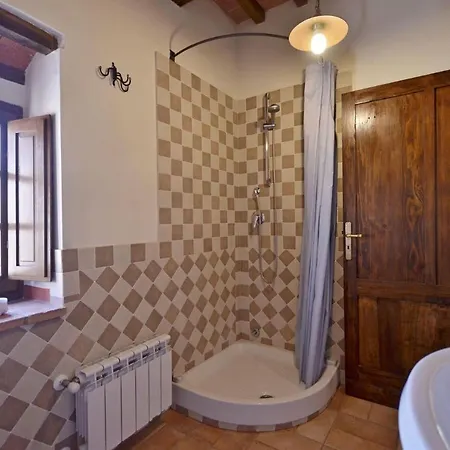 Casa Reasco 10 Villa