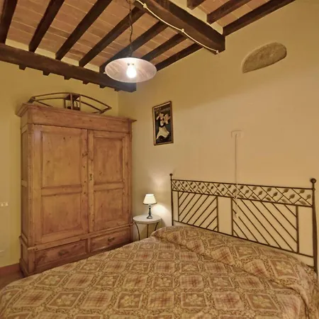 Casa Reasco 10 * Roccastrada