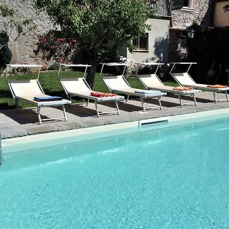Casa Reasco 10 Villa Roccastrada
