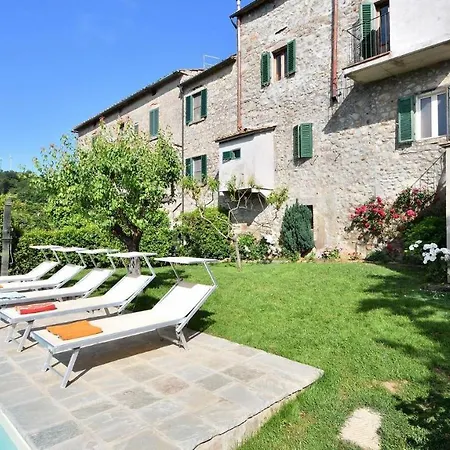 Casa Reasco 10 *