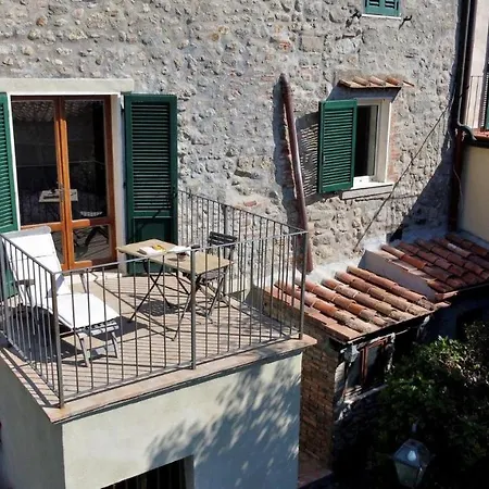 Villa Casa Reasco 10 Roccastrada