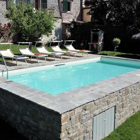 Casa Reasco 10 * Roccastrada