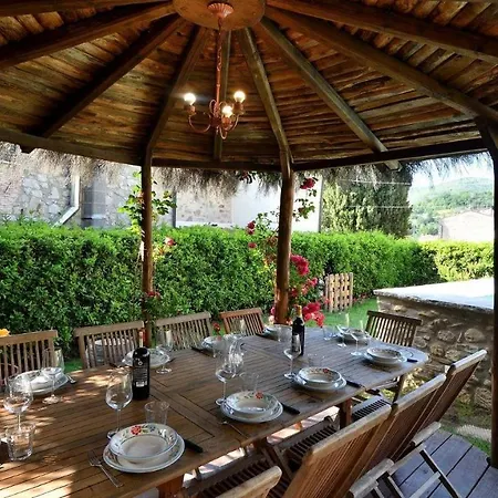Casa Reasco 10 * Роккастрада