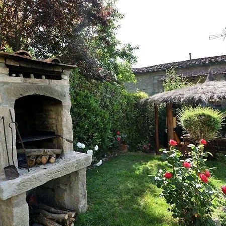 Casa Reasco 10 Roccastrada